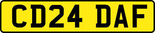 CD24DAF