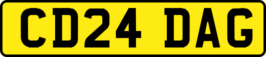 CD24DAG
