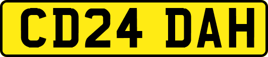 CD24DAH