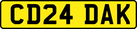 CD24DAK