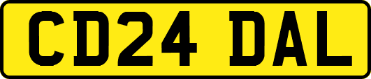 CD24DAL