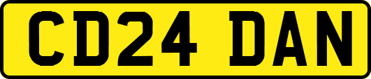 CD24DAN