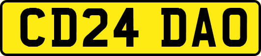 CD24DAO