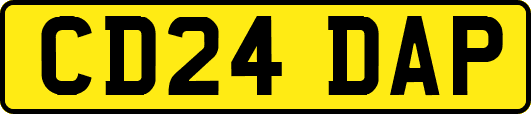 CD24DAP