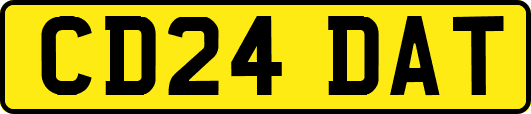 CD24DAT