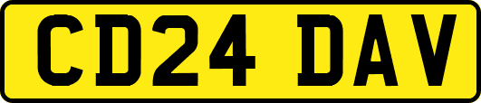 CD24DAV