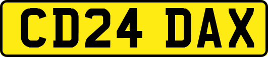 CD24DAX