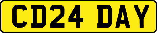 CD24DAY