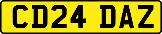 CD24DAZ