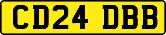 CD24DBB