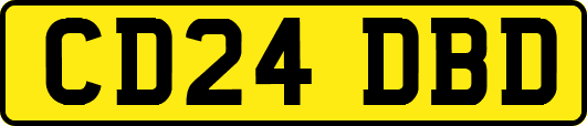 CD24DBD
