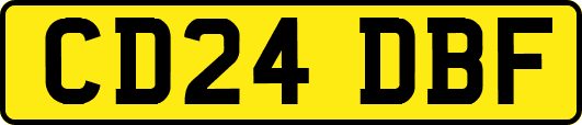 CD24DBF