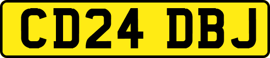 CD24DBJ