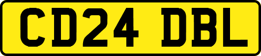 CD24DBL