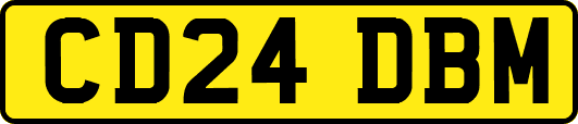 CD24DBM