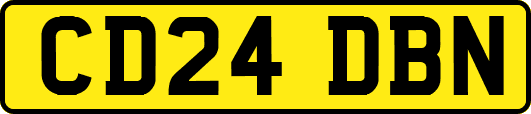 CD24DBN