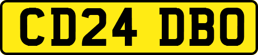 CD24DBO