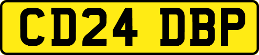 CD24DBP
