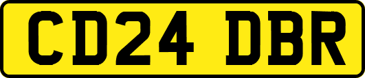 CD24DBR