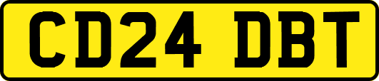 CD24DBT
