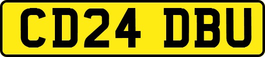 CD24DBU