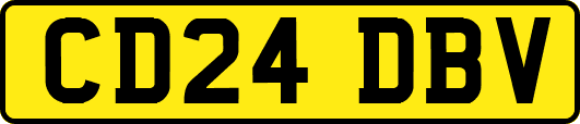 CD24DBV
