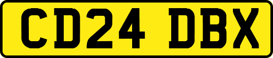 CD24DBX