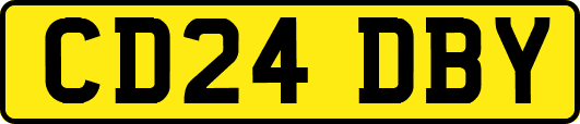 CD24DBY