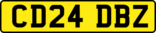 CD24DBZ