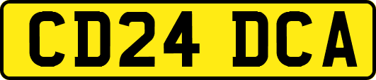 CD24DCA