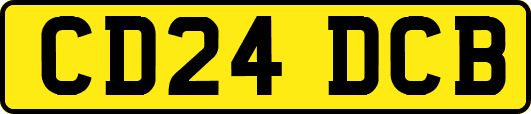 CD24DCB