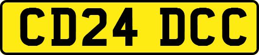 CD24DCC
