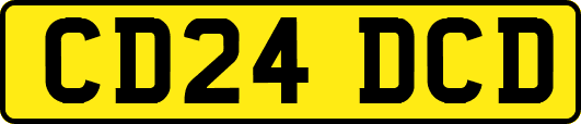 CD24DCD