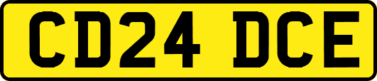 CD24DCE