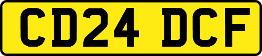 CD24DCF