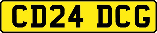 CD24DCG
