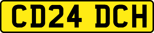 CD24DCH