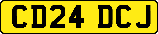 CD24DCJ