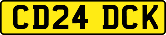 CD24DCK