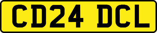 CD24DCL