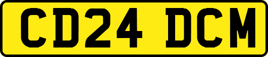 CD24DCM