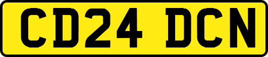 CD24DCN