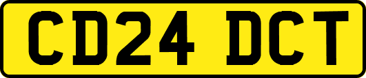 CD24DCT