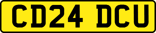 CD24DCU