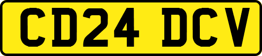 CD24DCV