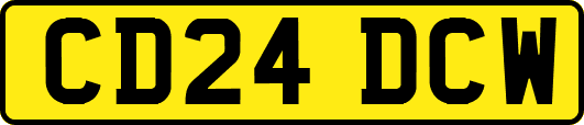 CD24DCW