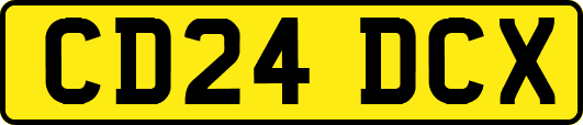 CD24DCX