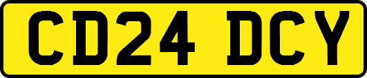 CD24DCY