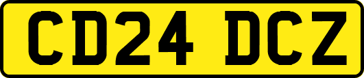 CD24DCZ