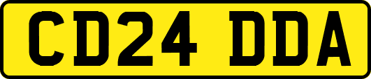 CD24DDA